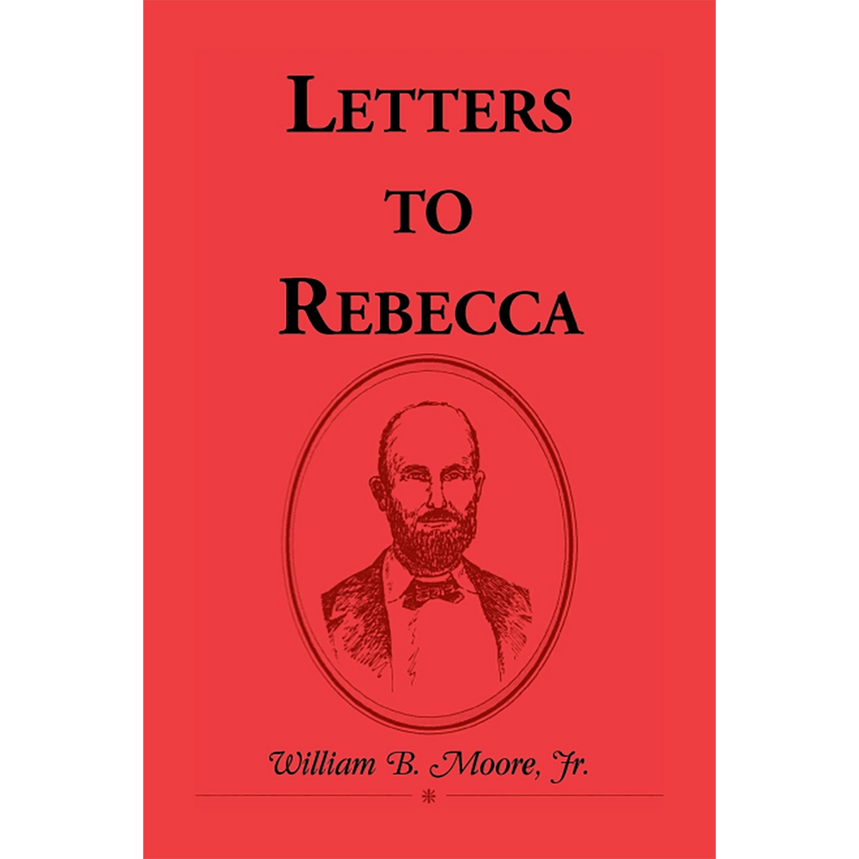 Letters to Rebecca