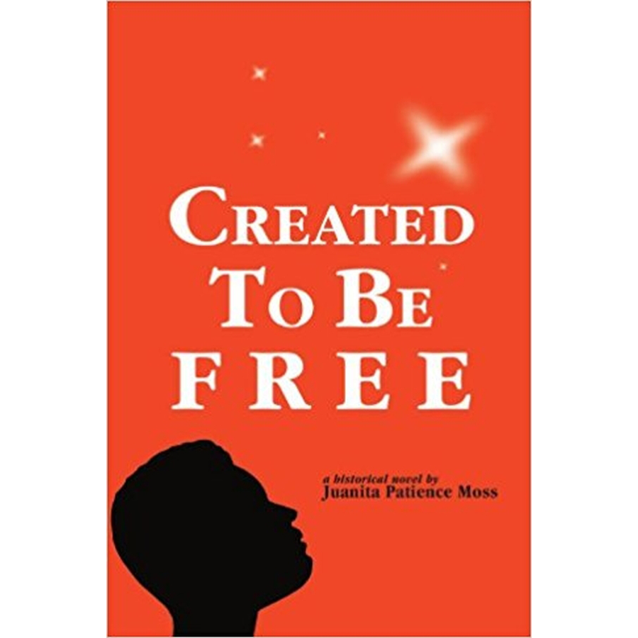 Created To Be Free: A Historical Novel about One American Family