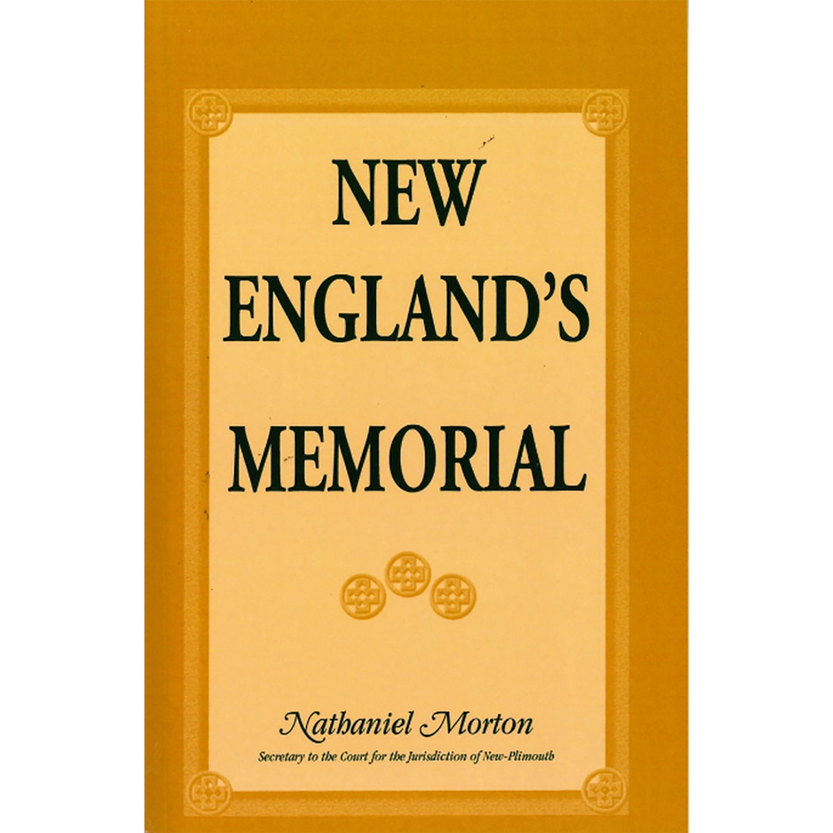 New England's Memorial