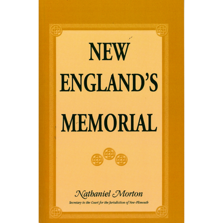 New England's Memorial