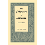 The McCrays of America, Second Edition