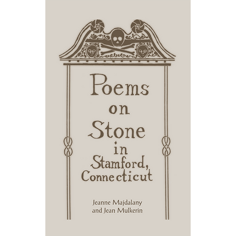 Poems on Stone in Stamford, Connecticut