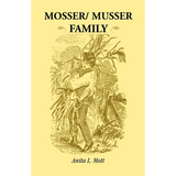 Mosser / Musser Family