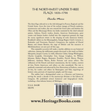 The Northwest Under Three Flags: 1635-1796 back cover