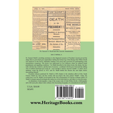 Dr. Samuel A. Mudd and the Lincoln Assassination back cover