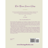 The Brave Sons of Skye [Scotland] back cover