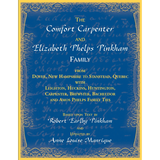 The Comfort Carpenter and Elizabeth Phelps Pinkham Family