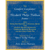The Comfort Carpenter and Elizabeth Phelps Pinkham Family