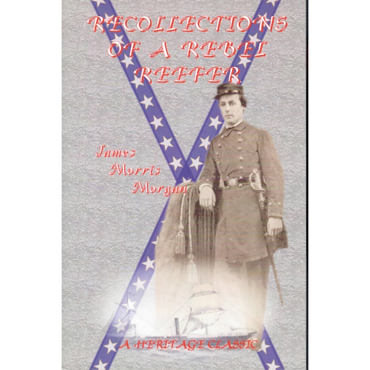 Recollections of a Rebel Reefer