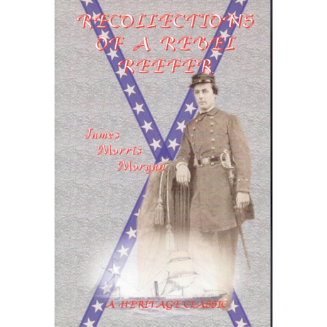 Recollections of a Rebel Reefer