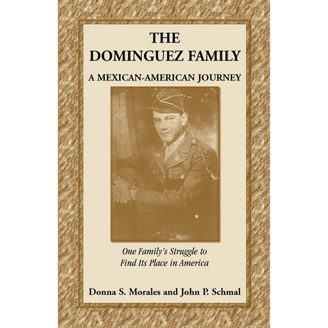 The Dominguez Family: A Mexican-American Journey