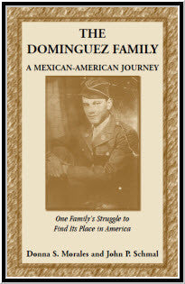 The Dominguez Family: A Mexican-American Journey