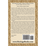 The Dominguez Family: A Mexican-American Journey back cover