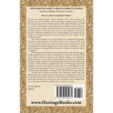 The Dominguez Family: A Mexican-American Journey back cover