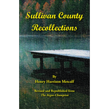 Sullivan County [New Hampshire] Recollections