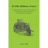 Ye Olde Middlesex Courts [New Jersey]