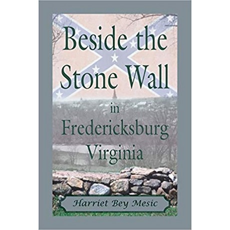 Beside The Stone Wall