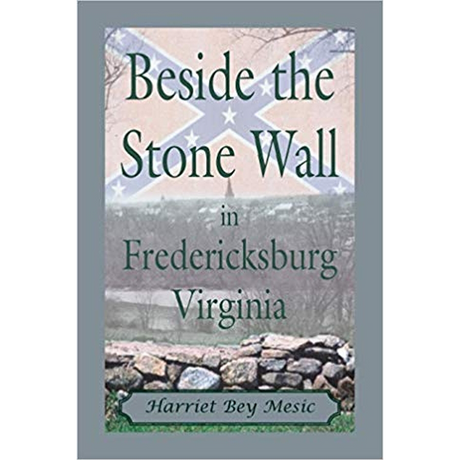 Beside The Stone Wall