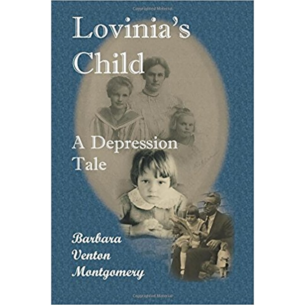 Lovinia's Child: A Depression Tale