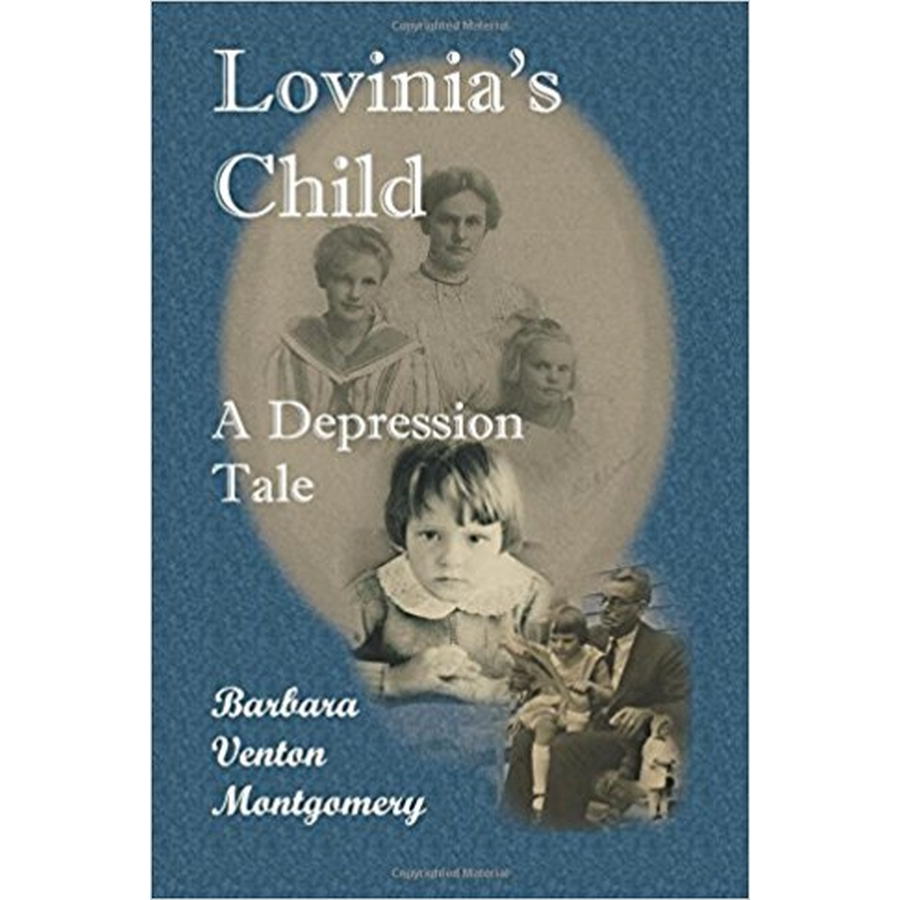Lovinia's Child: A Depression Tale
