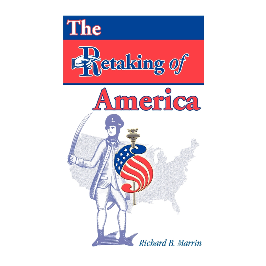 The Retaking of America