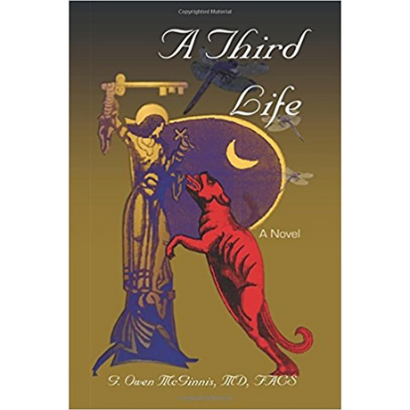 A Third Life, A Novel