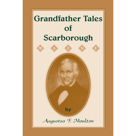 Grandfather Tales of Scarborough