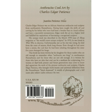 Anthracite Coal Art by Charles Edgar Patience back cover