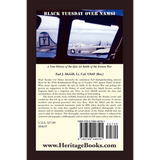 Black Tuesday Over Namsi: A True History of the Epic Air Battle of the Korean War back cover
