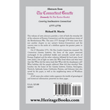 Abstracts from The Connecticut Gazette [formerly The New London Gazette] Covering Southeastern Connecticut, 1777-1779 back cover
