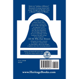 Tell Me Why Dear Bennett: Memoirs of Bennett College Belles, Class of 1924-2012 back cover