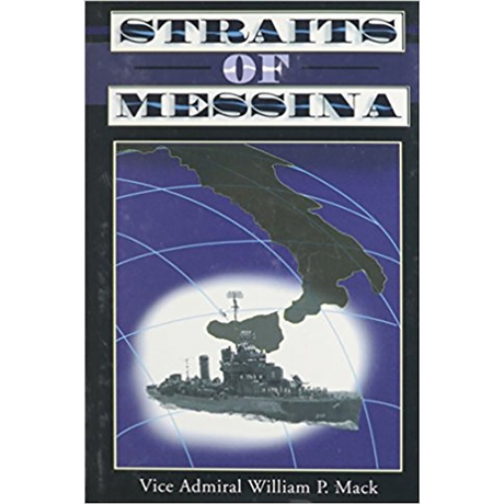 Straits of Messina