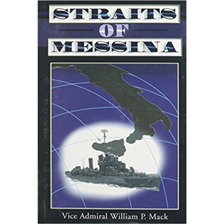 Straits of Messina