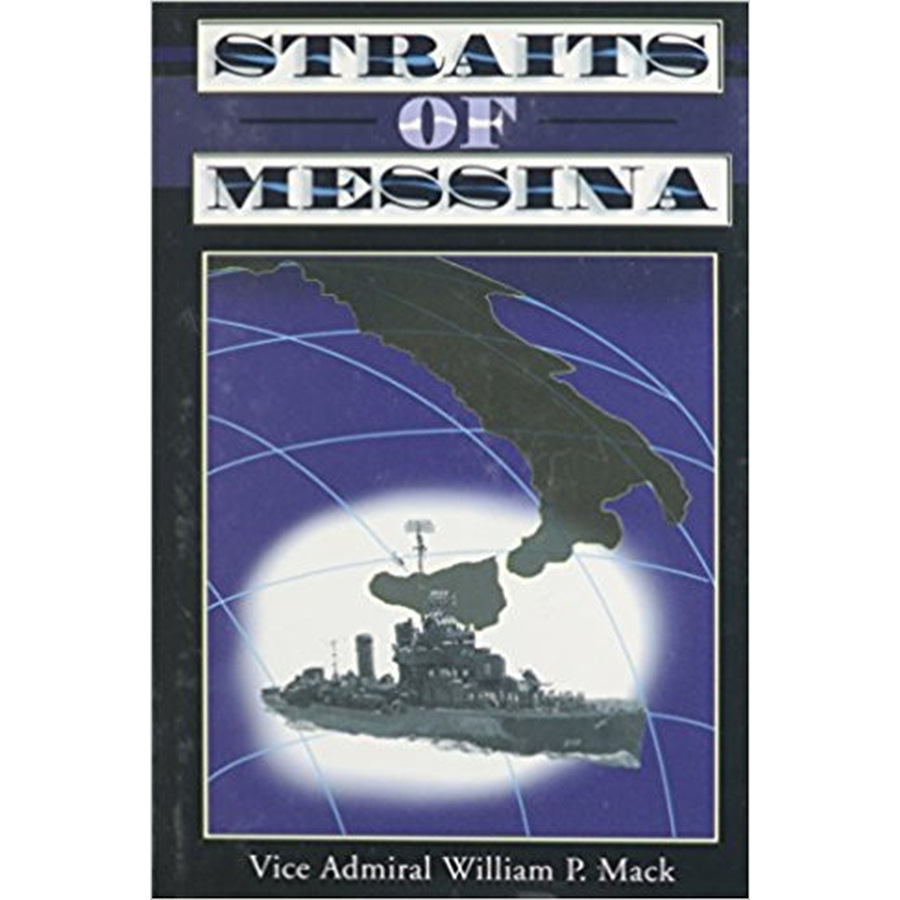 Straits of Messina