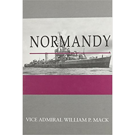 Normandy
