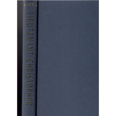Lieutenant Christopher: A Novel of the Sea