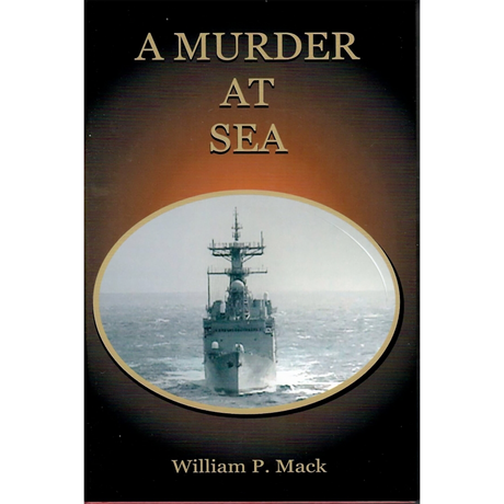 A Murder at Sea