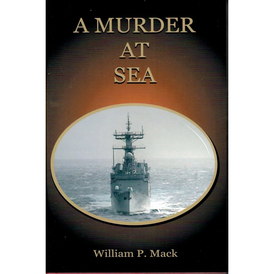 A Murder at Sea