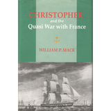 Christopher and the Quasi War with France
