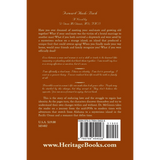 Forward Flash-Back back cover