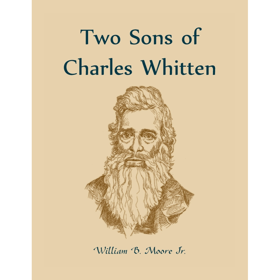 Two Sons of Charles Whitten