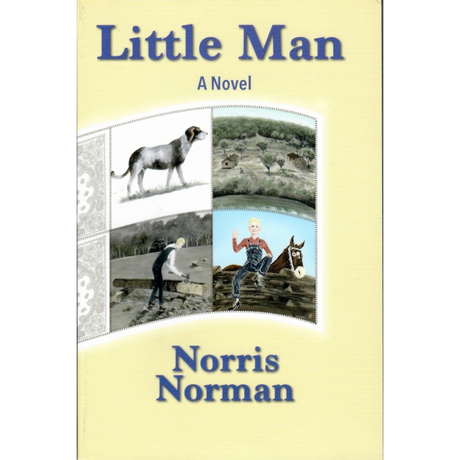 Little Man: A Novel