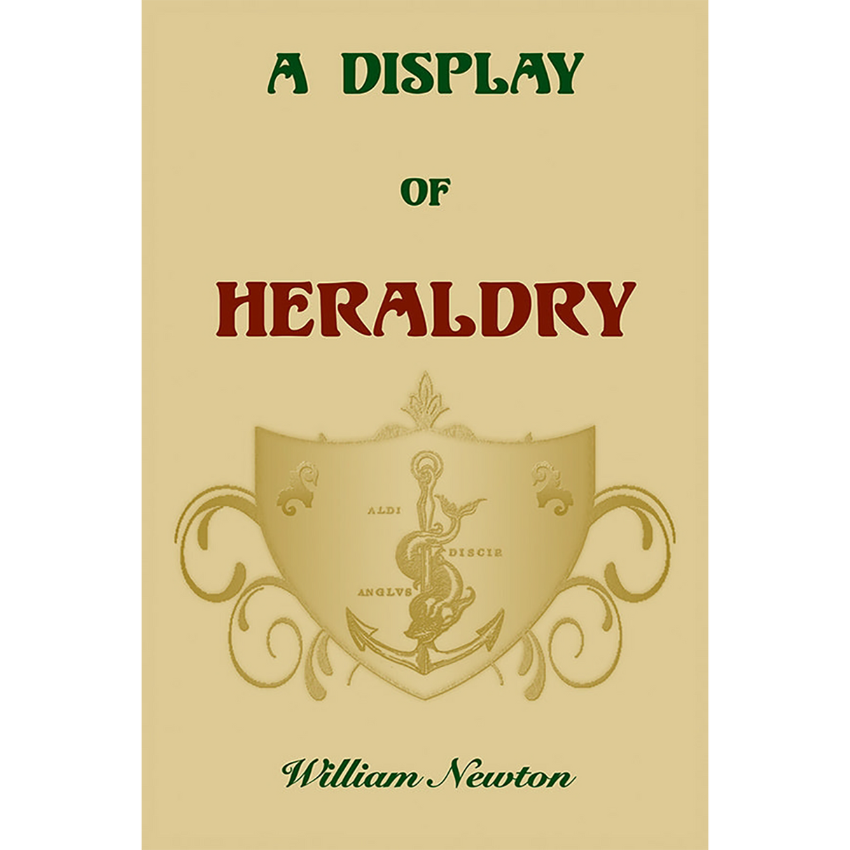 A Display of Heraldry