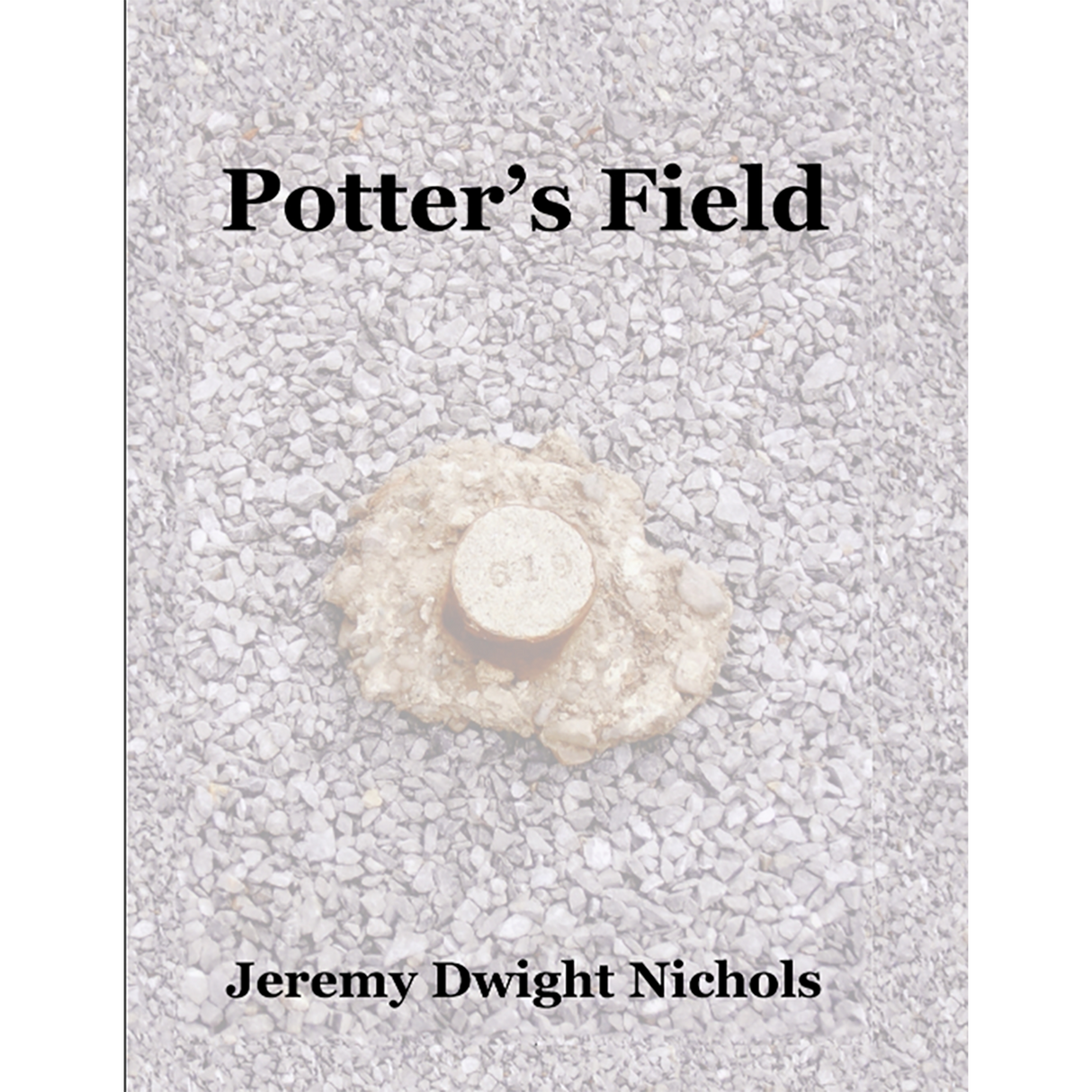 Potter's Field: The Chanate Historical Cemetery in Santa Rosa, California