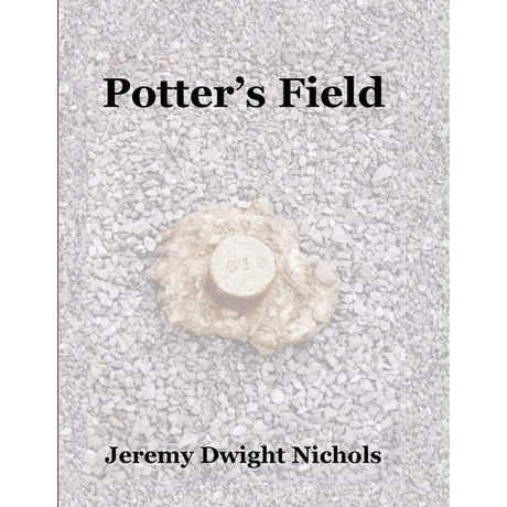 Potter's Field: The Chanate Historical Cemetery in Santa Rosa, California