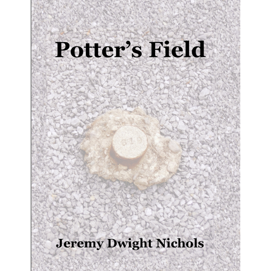 Potter's Field: The Chanate Historical Cemetery in Santa Rosa, California