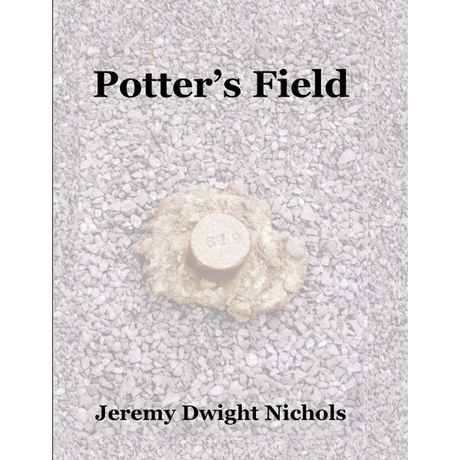 Potter's Field: The Chanate Historical Cemetery in Santa Rosa, California