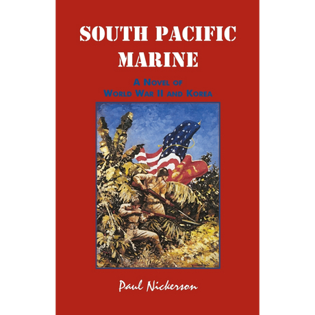 South Pacific Marine