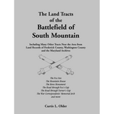 The Land Tracts of the Battlefield of South Mountain