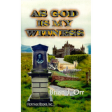 As God Is My Witness